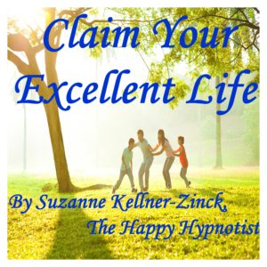 Suzanne Kellner-Zinck - Dawning Visions Hypnosis, Inc. 4