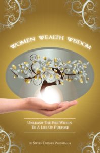 Steven Wightman - Women Wealth Wisdom 1